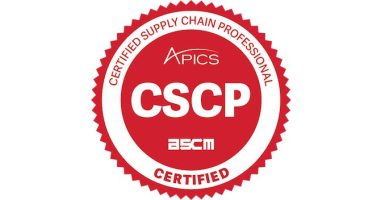 Global Certifications in Supply Chain and Logistics- CSCP, CLTD