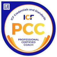 Professional Certified Coach PCC- ICF