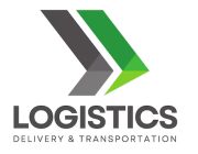free-vector-grey-green-abstract-logistics-logo_883906-733